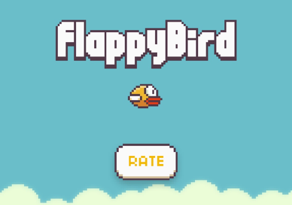 FLappy bird