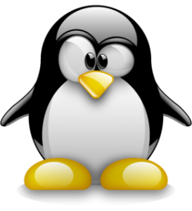 Tux Linux Steam