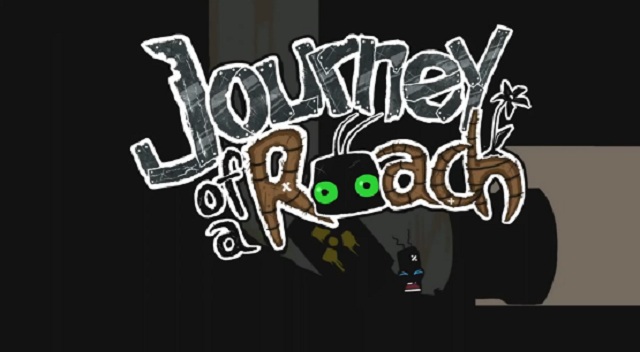 journey of a roach