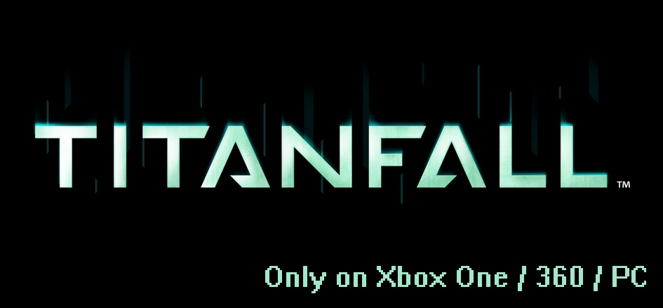 titanfall only on Microsoft