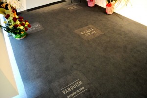 las nuevas oficinas son la poia