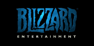 Blizzard-Logo