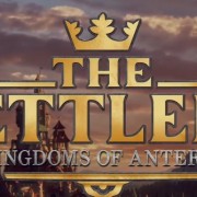 The settlers kingdoms of anteria