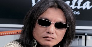 joder que tipo más duro