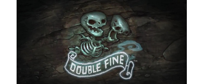 double fine