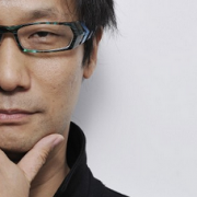 hideo kojima de coña
