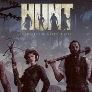 hunt horrors of the gilded age