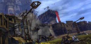 batallas absurdamente buenas