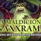 maldición de naxxramas