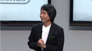 miyamoto es un ganador año tras año