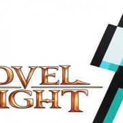 shovel knight
