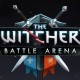the witcher battle arena